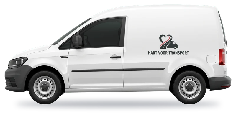 Hart voor Transport: Kleiner Transporter