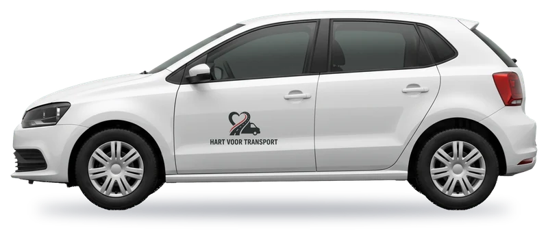 Hart voor Transport: PKW